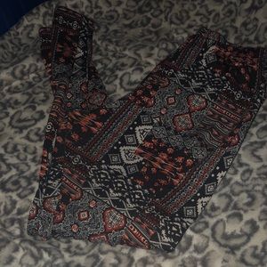 Leggings